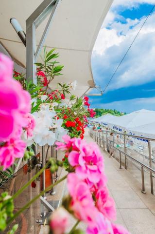 Hotel Mirage of Nessebar