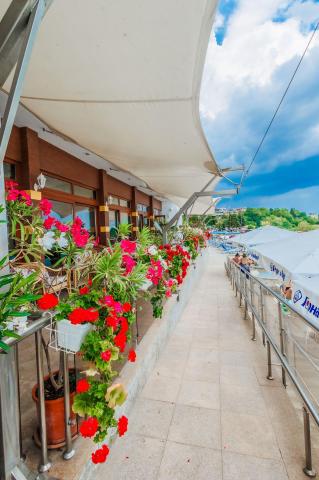 Hotel Mirage of Nessebar