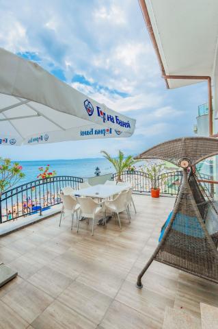 Hotel Mirage of Nessebar