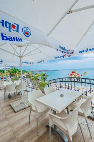 Hotel Mirage of Nessebar