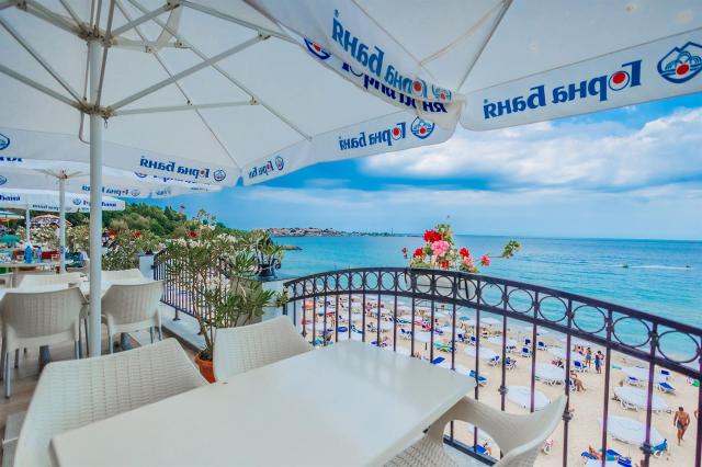 Hotel Mirage of Nessebar
