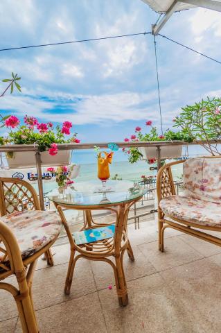 Hotel Mirage of Nessebar