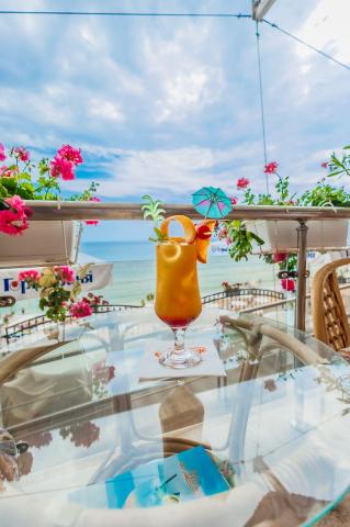 Hotel Mirage of Nessebar