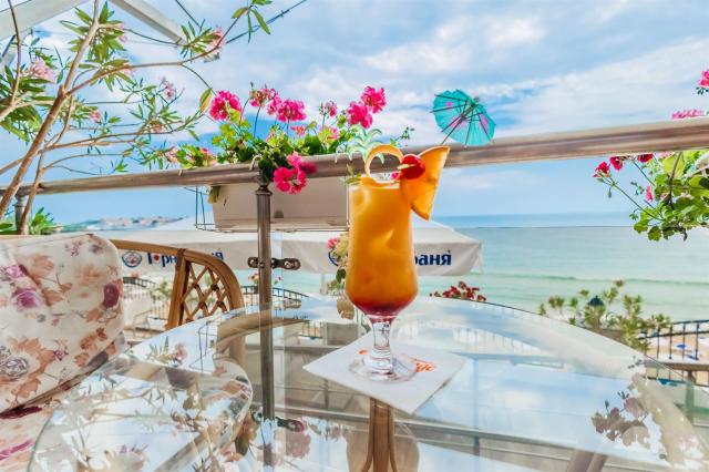 Hotel Mirage of Nessebar