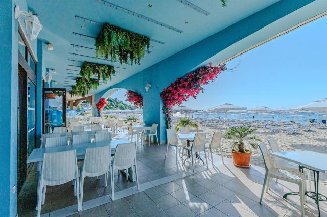 Hotel Mirage of Nessebar