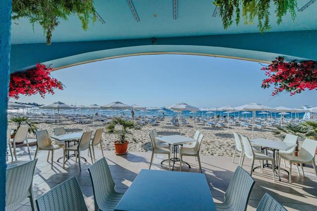 Hotel Mirage of Nessebar