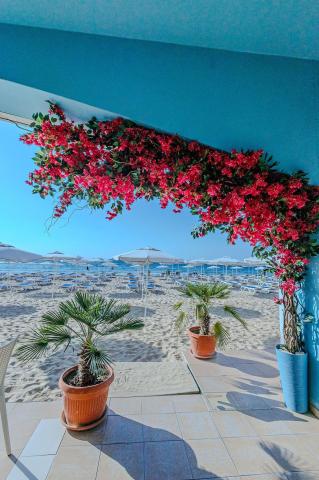 Hotel Mirage of Nessebar