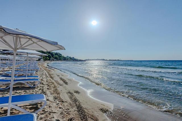 Hotel Mirage of Nessebar