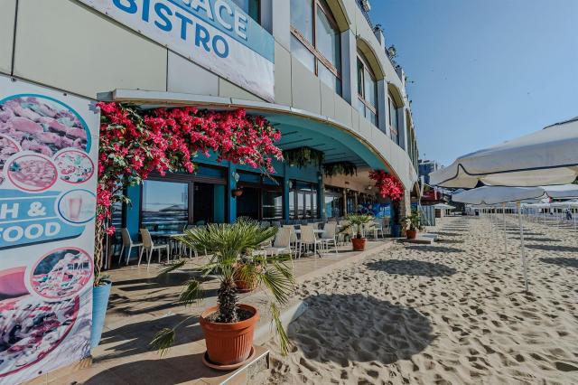 Hotel Mirage of Nessebar
