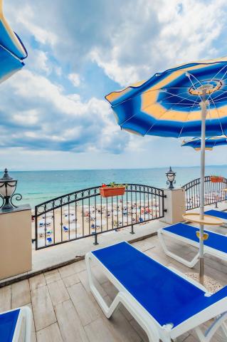 Hotel Mirage of Nessebar