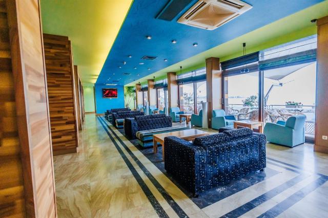 Hotel Mirage of Nessebar