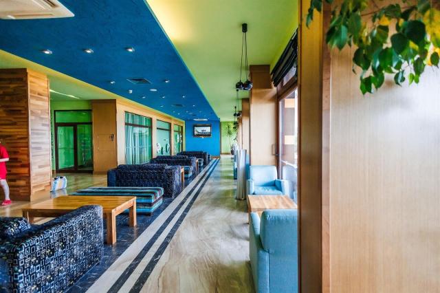 Hotel Mirage of Nessebar