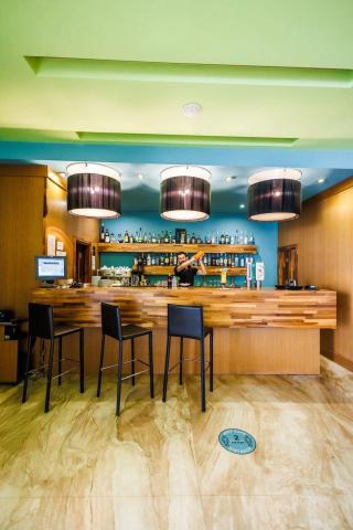 Hotel Mirage of Nessebar