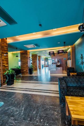 Hotel Mirage of Nessebar