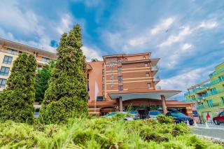 Hotel Mirage of Nessebar
