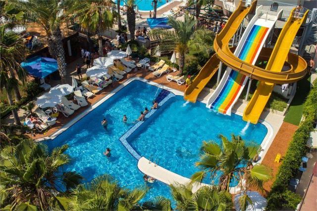 Galeri Resort Hotel