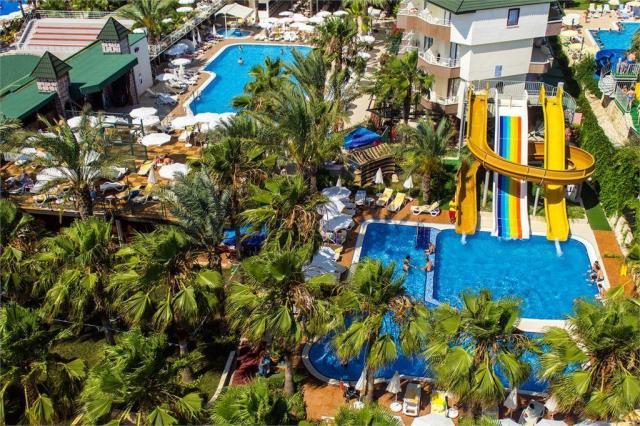 Galeri Resort Hotel