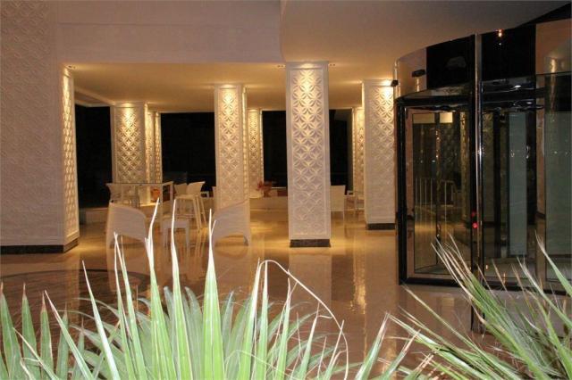 Galeri Resort Hotel