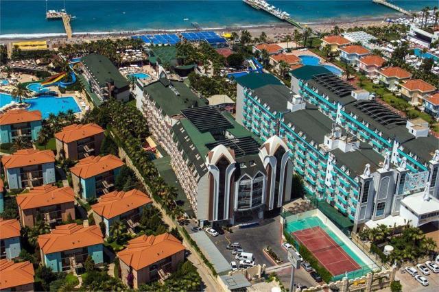 Galeri Resort Hotel