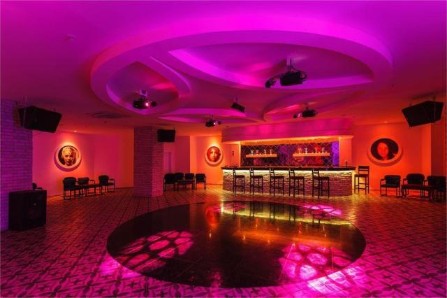Galeri Resort Hotel