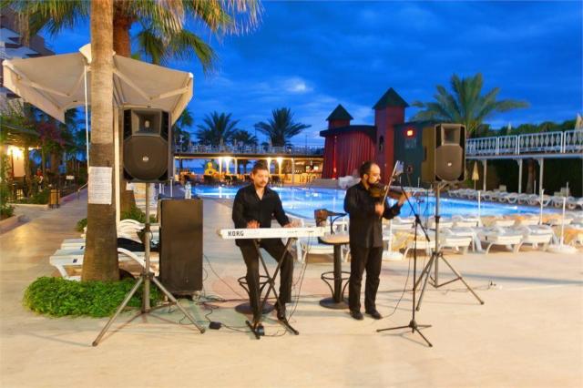 Galeri Resort Hotel