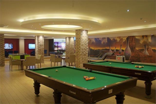 Galeri Resort Hotel