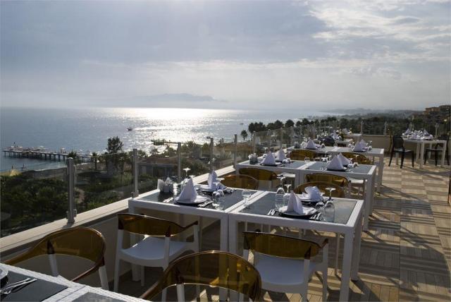 Galeri Resort Hotel