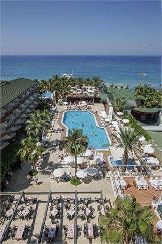 Galeri Resort Hotel