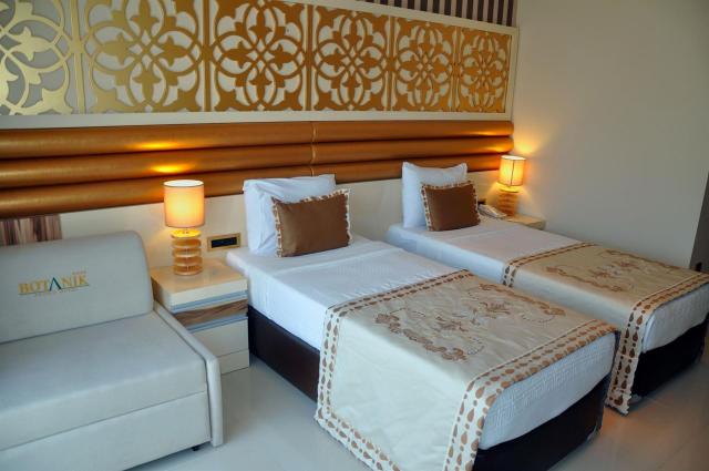 Elamir Resort