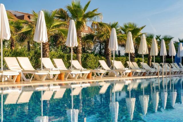 Armas Life Belek