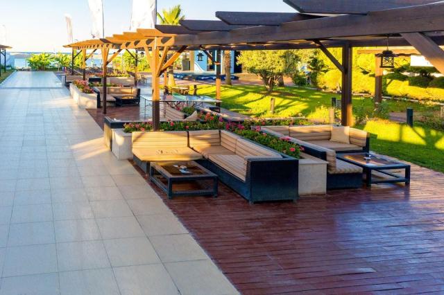 Armas Life Belek