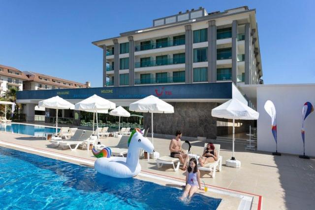 Armas Life Belek