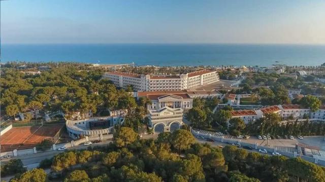 Selectum Noa Belek