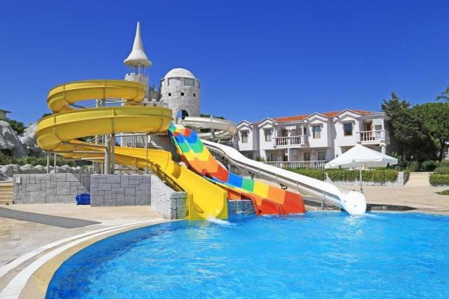 Selectum Noa Belek