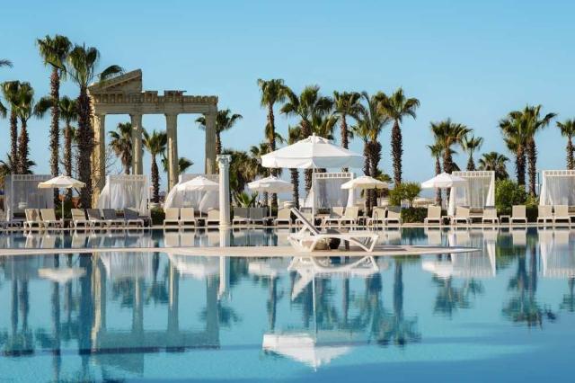 Selectum Noa Belek