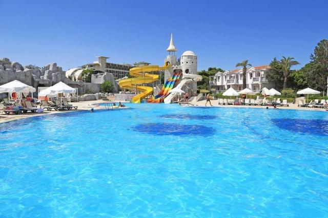 Selectum Noa Belek