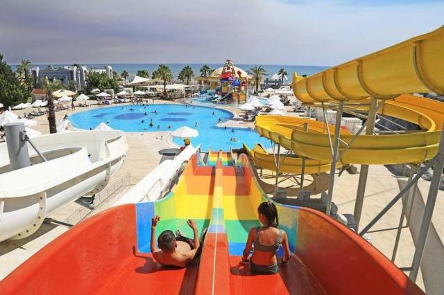Selectum Noa Belek