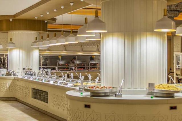 Selectum Noa Belek