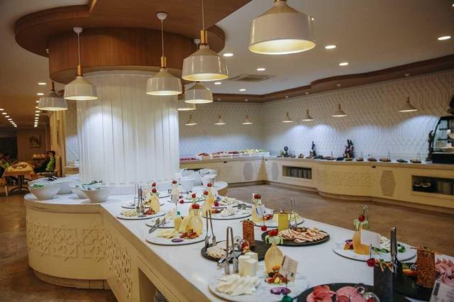 Selectum Noa Belek