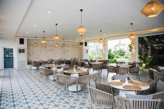 Selectum Noa Belek