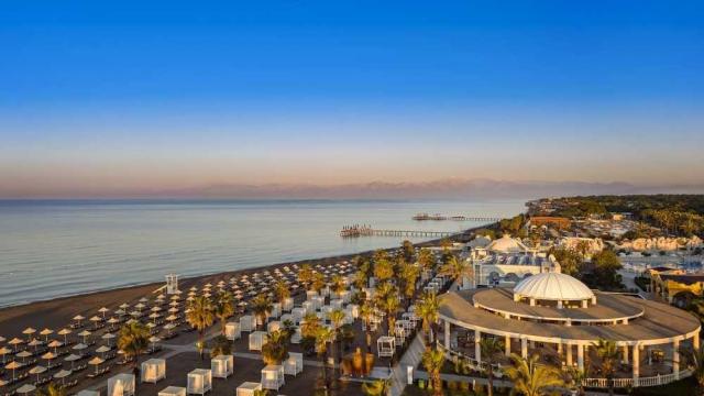 Selectum Noa Belek