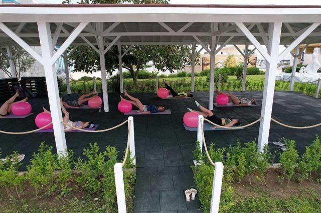 Selectum Noa Belek