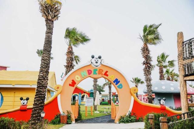 Selectum Noa Belek