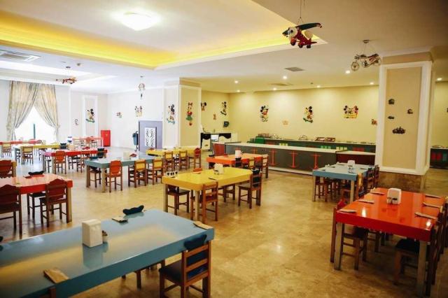 Selectum Noa Belek