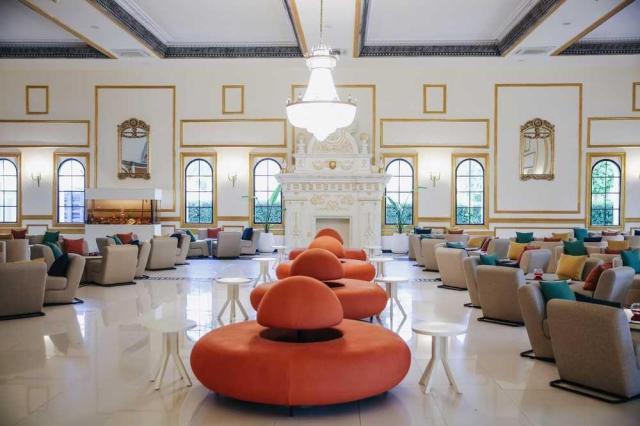 Selectum Noa Belek