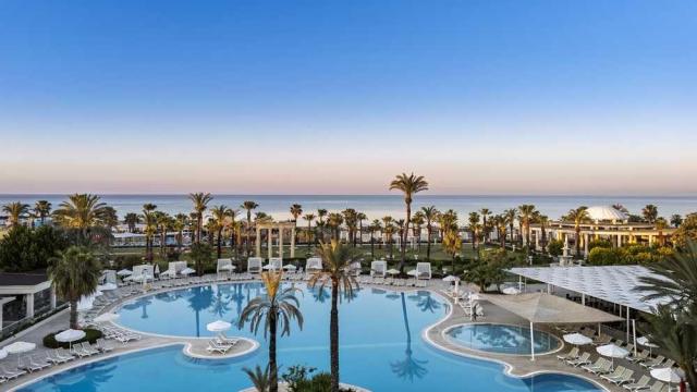 Selectum Noa Belek