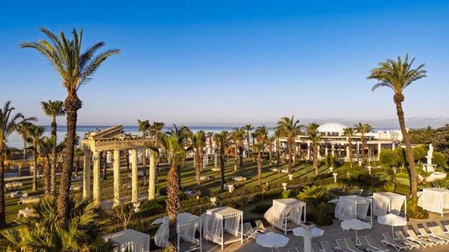 Selectum Noa Belek