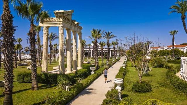 Selectum Noa Belek