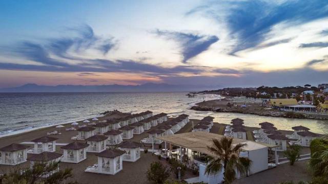 Selectum Noa Belek