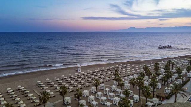 Selectum Noa Belek